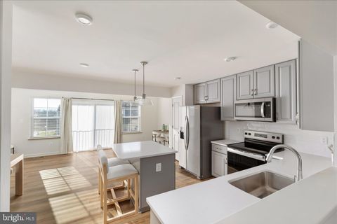 Tiny photo for 274 Clifton Manor, FALLING WATERS, WV 25419 (MLS # WVBE2049790)