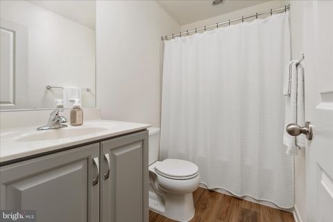 Tiny photo for 274 Clifton Manor, FALLING WATERS, WV 25419 (MLS # WVBE2049790)