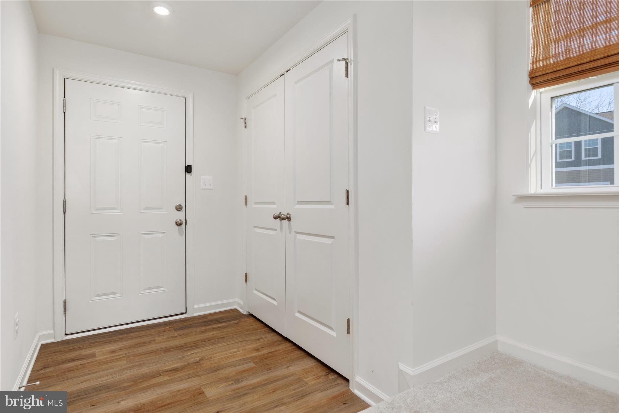 OVERLOOK AT RIVERSIDE TOWNHOMES - Residential