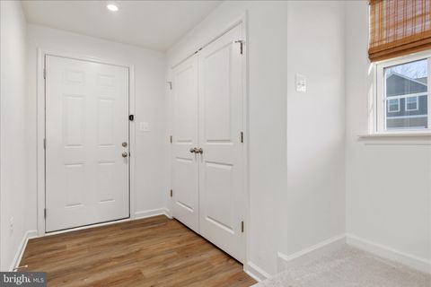Tiny photo for 274 Clifton Manor, FALLING WATERS, WV 25419 (MLS # WVBE2049790)