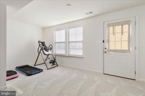 Tiny photo for 274 Clifton Manor, FALLING WATERS, WV 25419 (MLS # WVBE2049790)