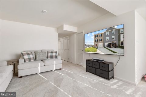 Tiny photo for 274 Clifton Manor, FALLING WATERS, WV 25419 (MLS # WVBE2049790)