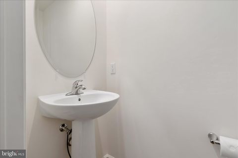 Tiny photo for 274 Clifton Manor, FALLING WATERS, WV 25419 (MLS # WVBE2049790)