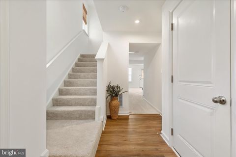 Tiny photo for 274 Clifton Manor, FALLING WATERS, WV 25419 (MLS # WVBE2049790)