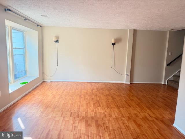 GERMANTOWN - Residential Lease