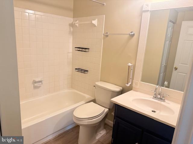 GERMANTOWN - Residential Lease