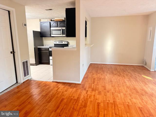 GERMANTOWN - Residential Lease