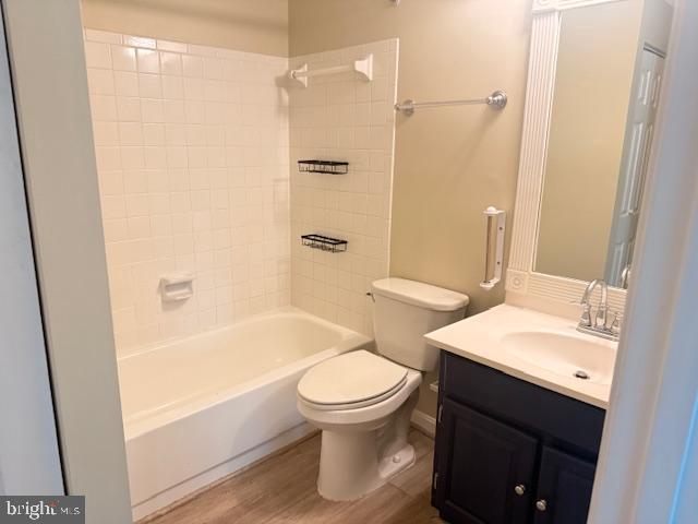 GERMANTOWN - Residential Lease