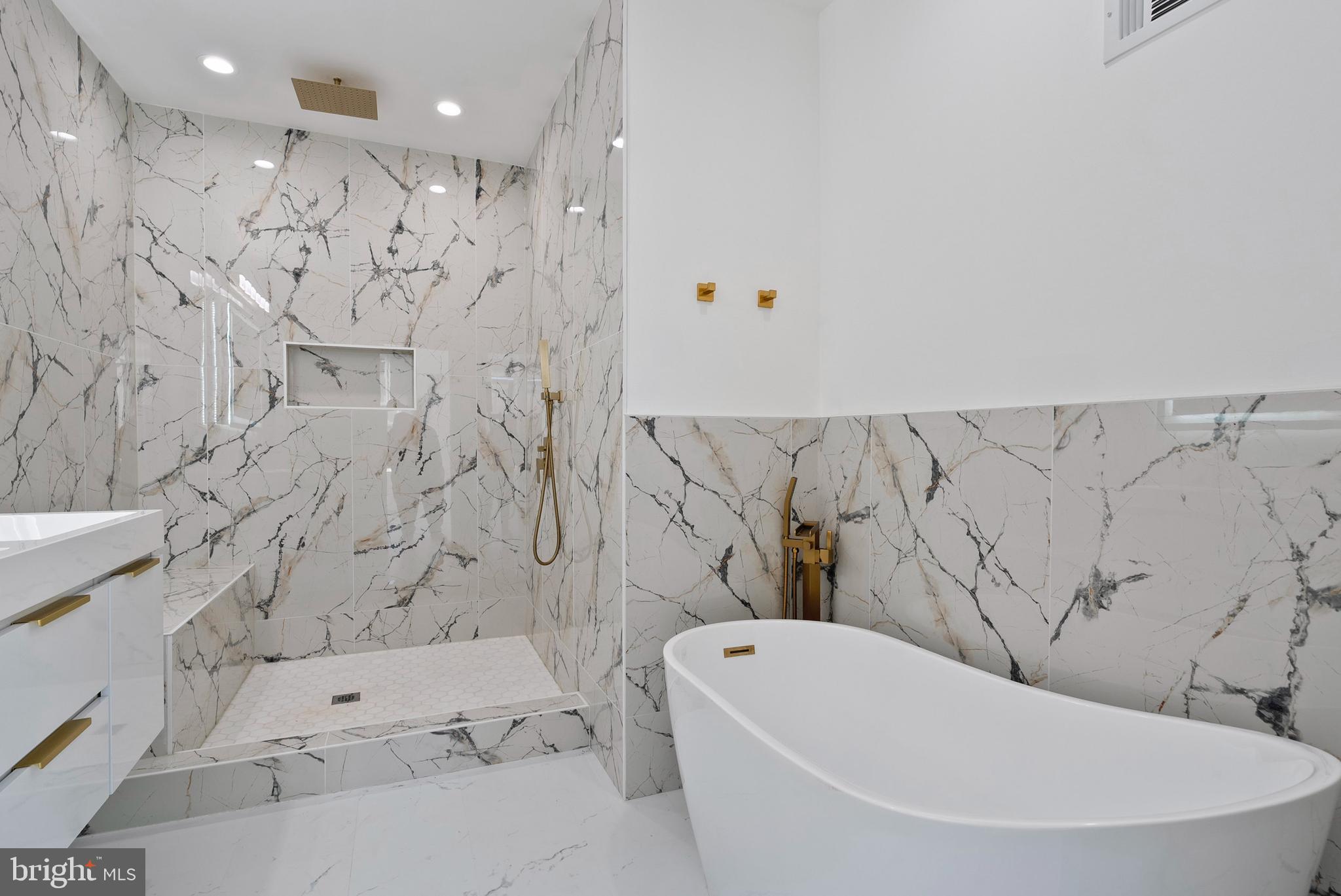 MADISON PARK HISTORIC DISTRICT - Residential