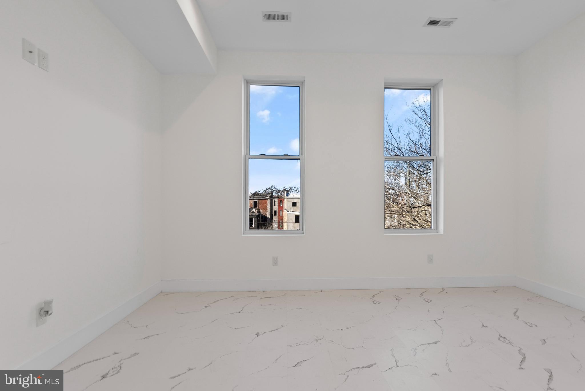 MADISON PARK HISTORIC DISTRICT - Residential