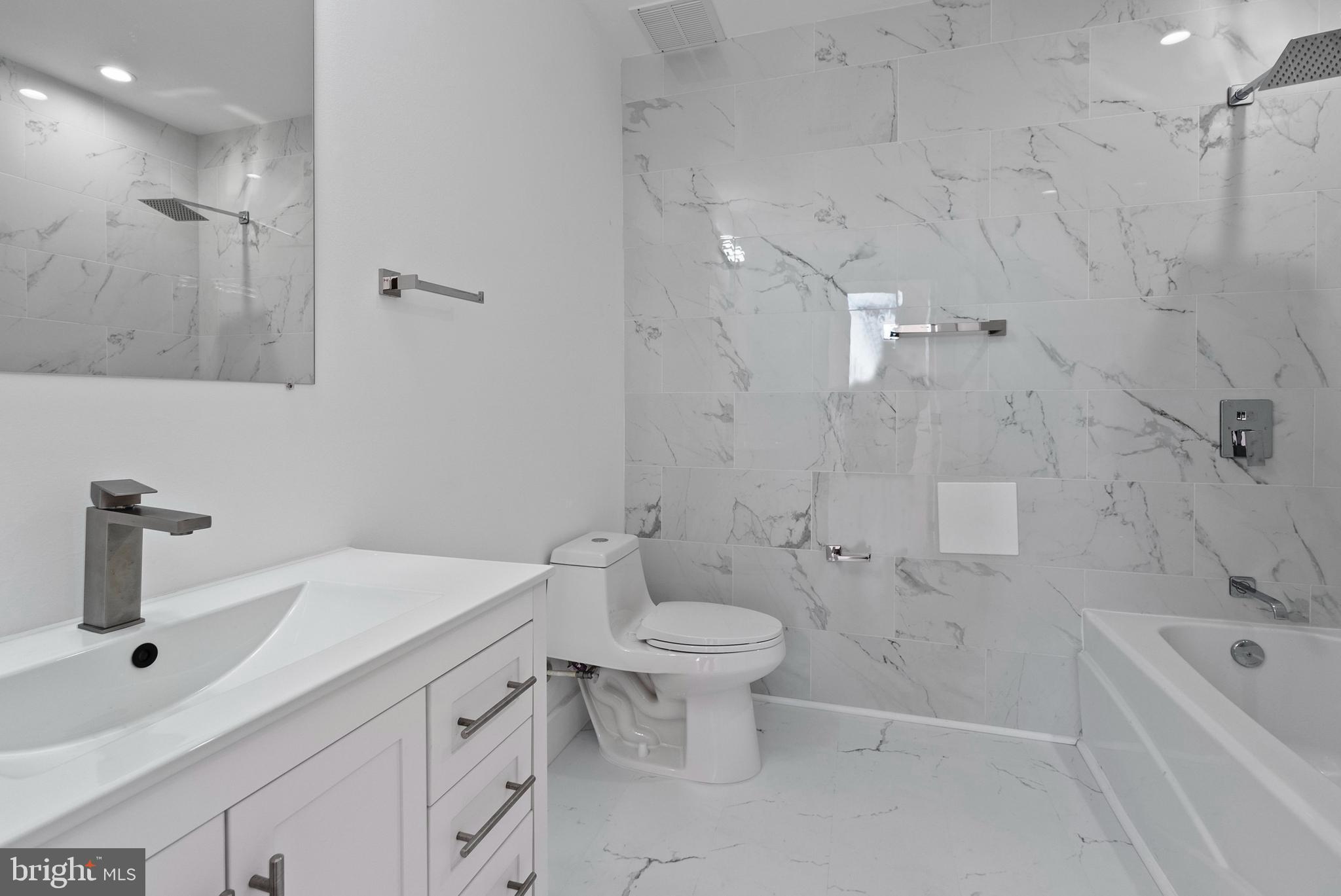 MADISON PARK HISTORIC DISTRICT - Residential