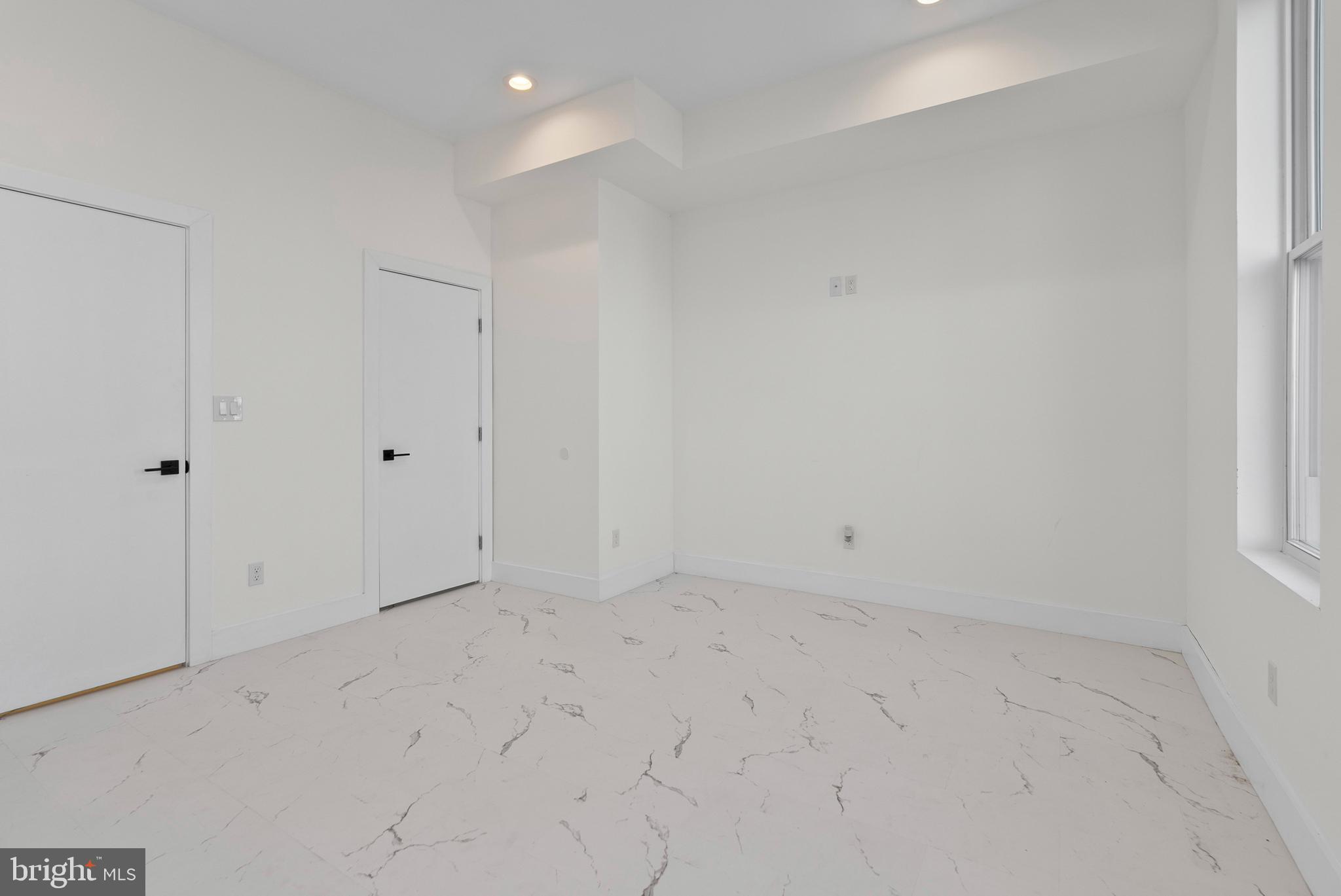 MADISON PARK HISTORIC DISTRICT - Residential