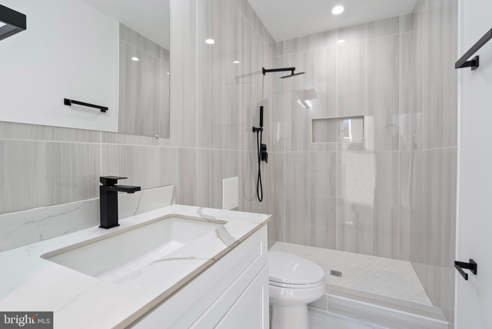 MADISON PARK HISTORIC DISTRICT - Residential