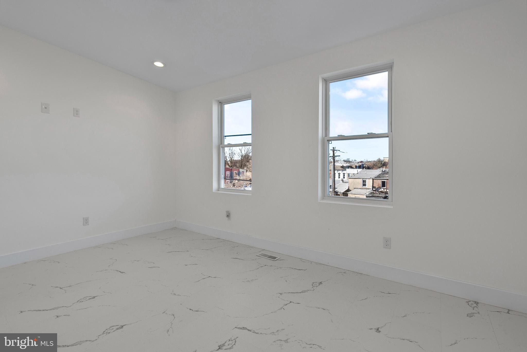 MADISON PARK HISTORIC DISTRICT - Residential