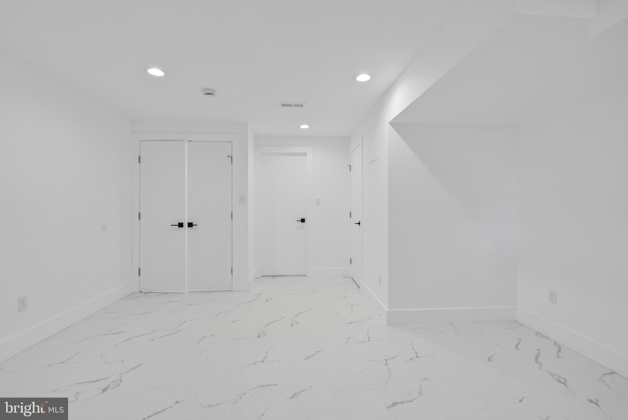 MADISON PARK HISTORIC DISTRICT - Residential