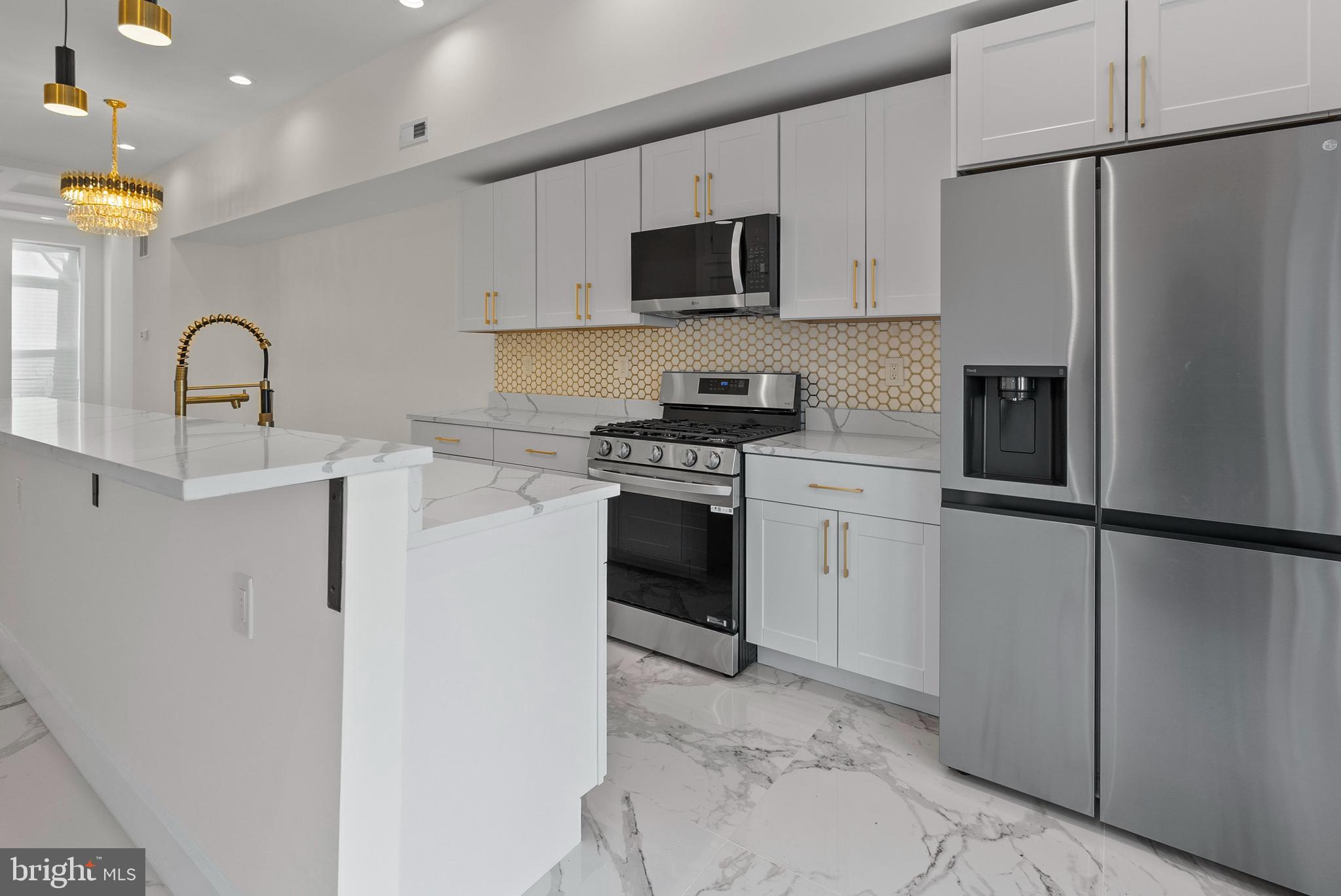 MADISON PARK HISTORIC DISTRICT - Residential