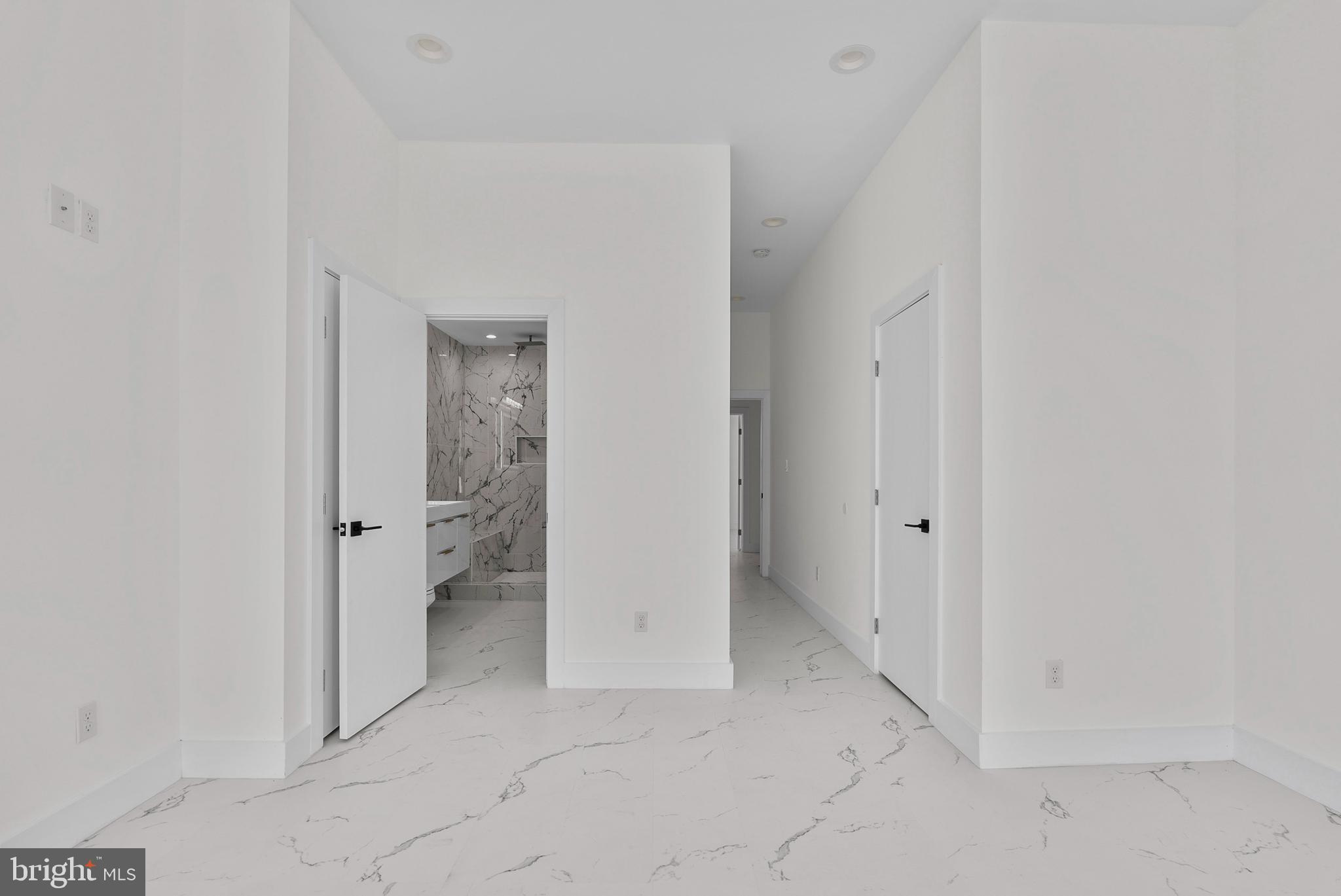 MADISON PARK HISTORIC DISTRICT - Residential