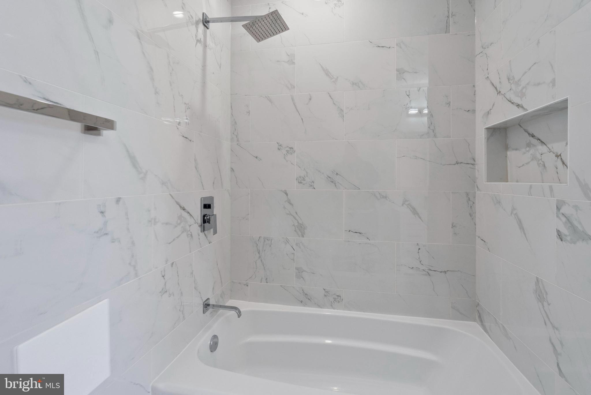 MADISON PARK HISTORIC DISTRICT - Residential