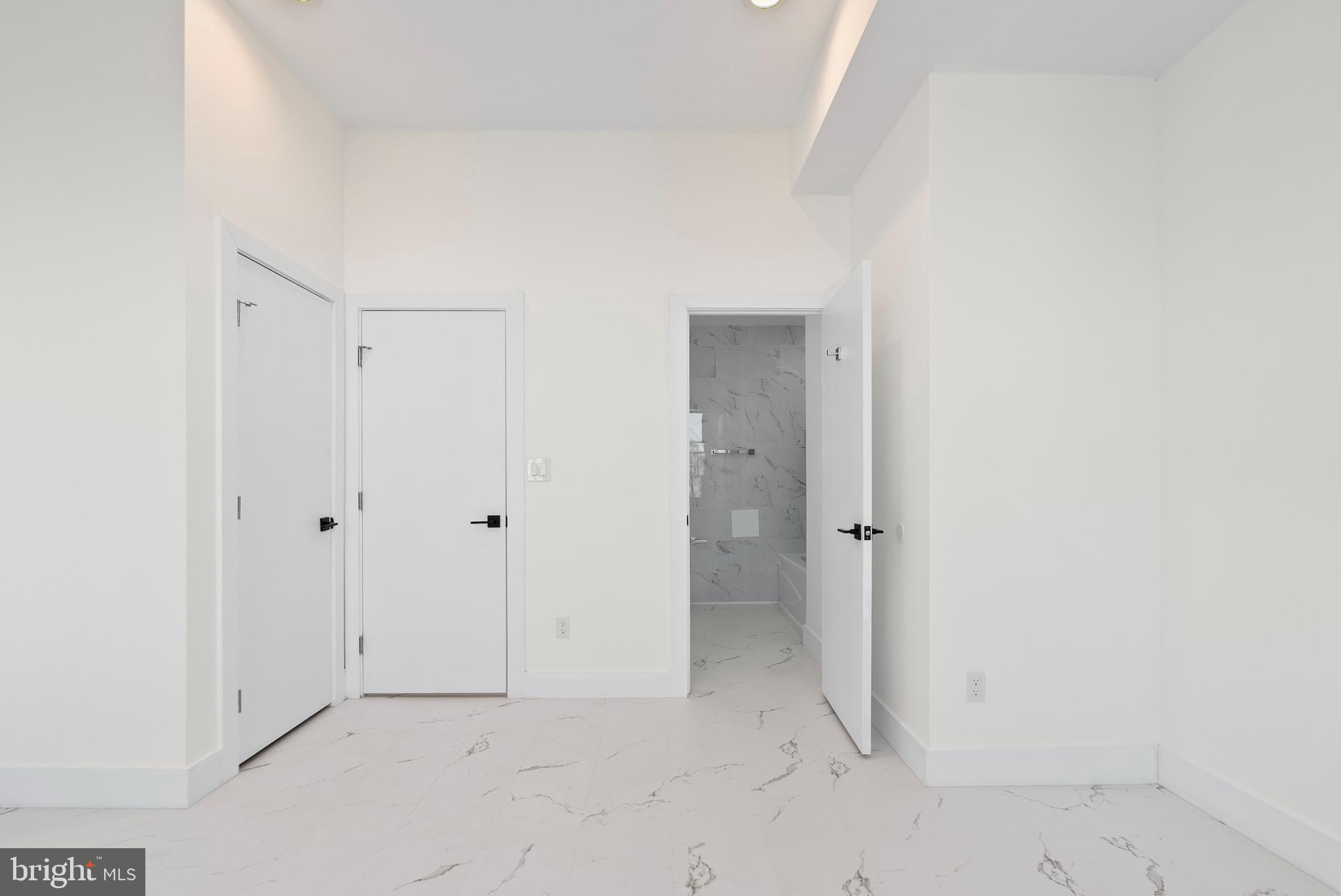 MADISON PARK HISTORIC DISTRICT - Residential