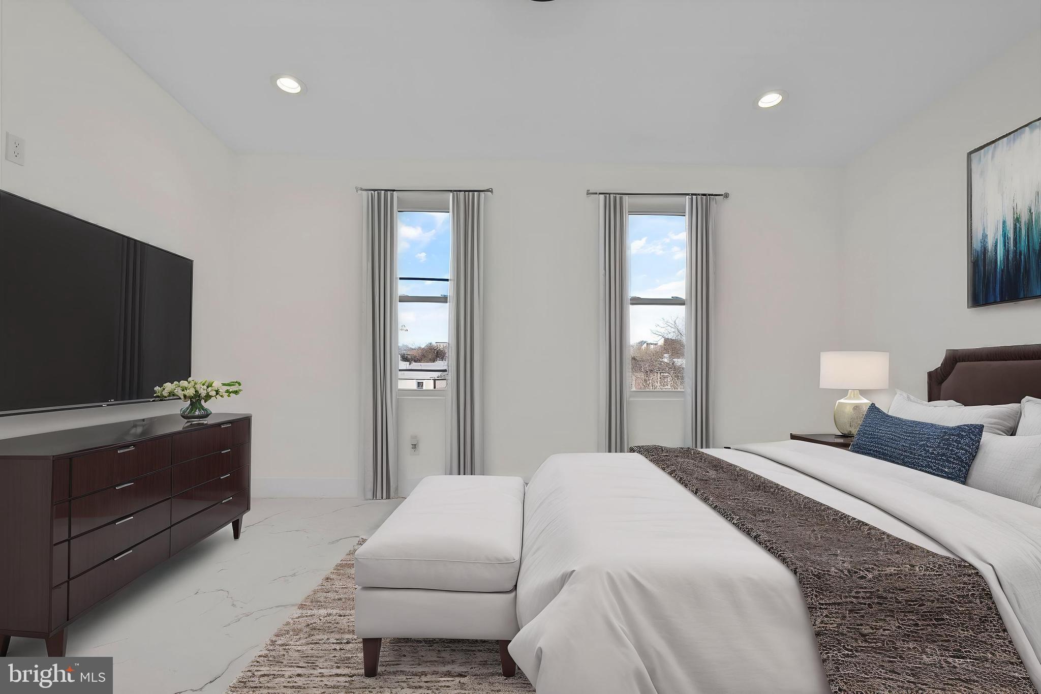 MADISON PARK HISTORIC DISTRICT - Residential