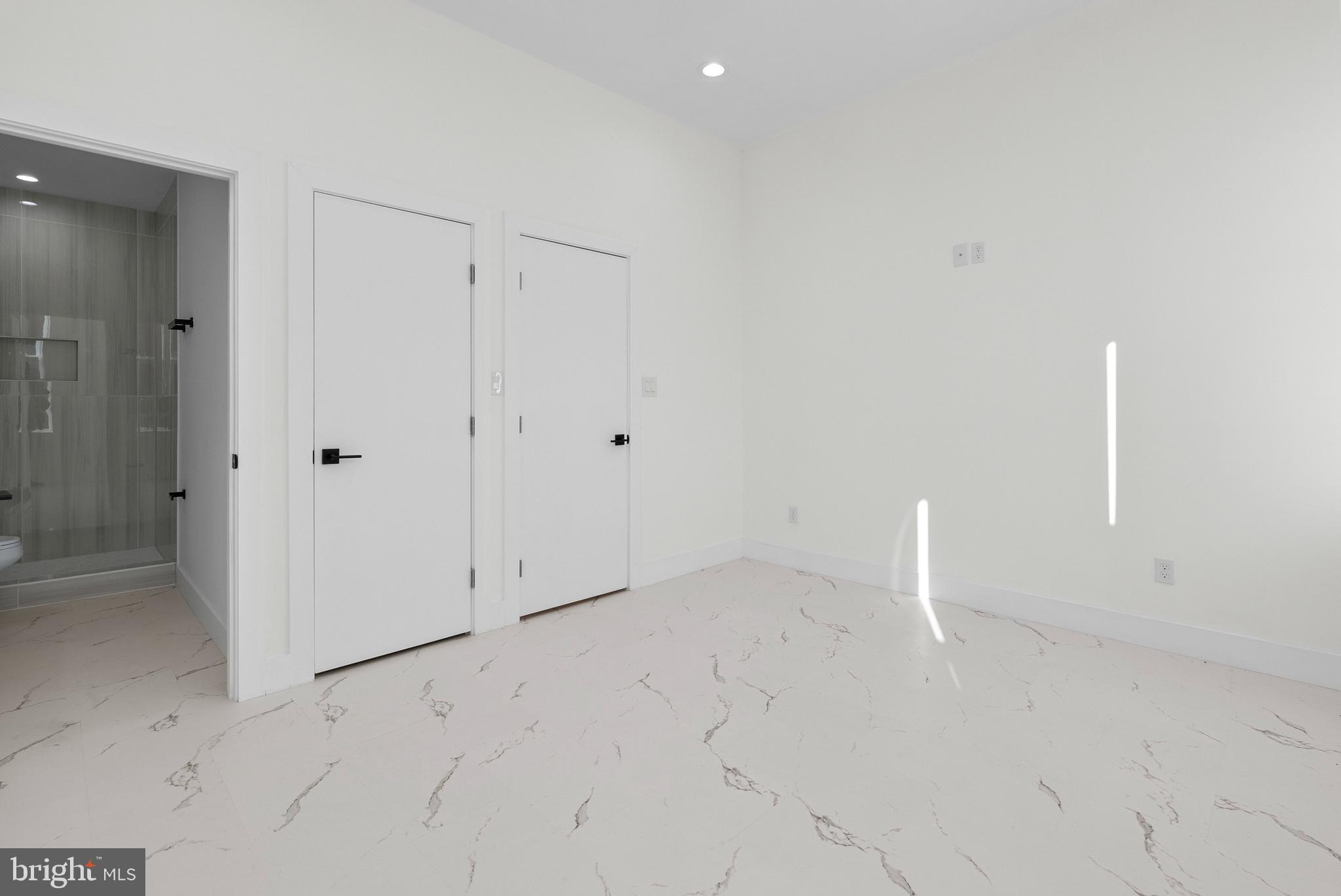 MADISON PARK HISTORIC DISTRICT - Residential