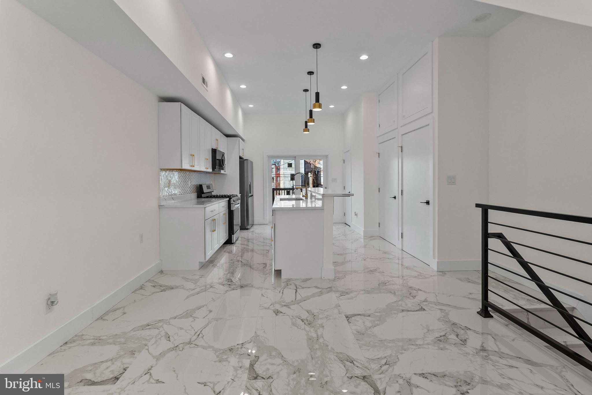 MADISON PARK HISTORIC DISTRICT - Residential