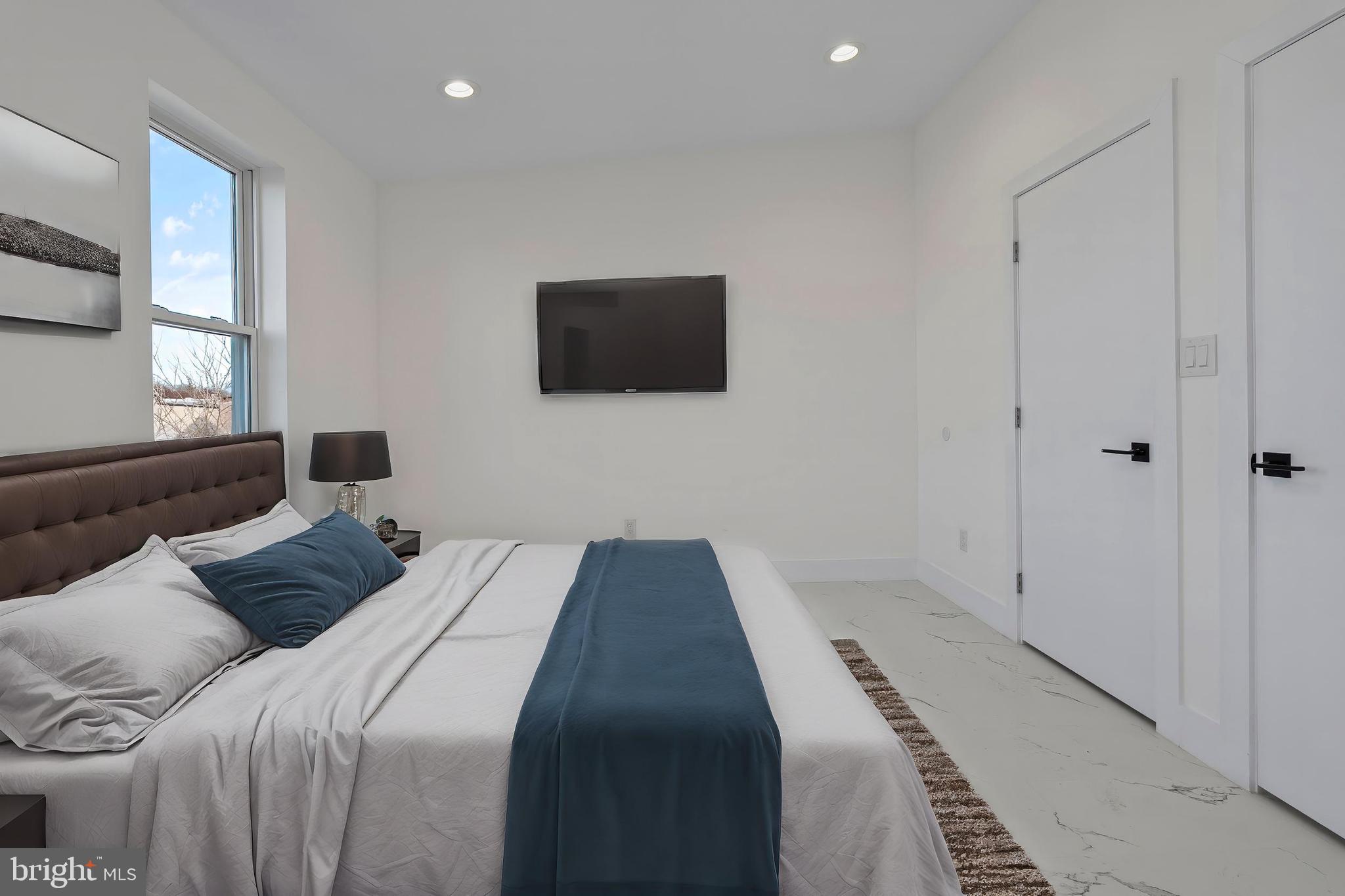 MADISON PARK HISTORIC DISTRICT - Residential