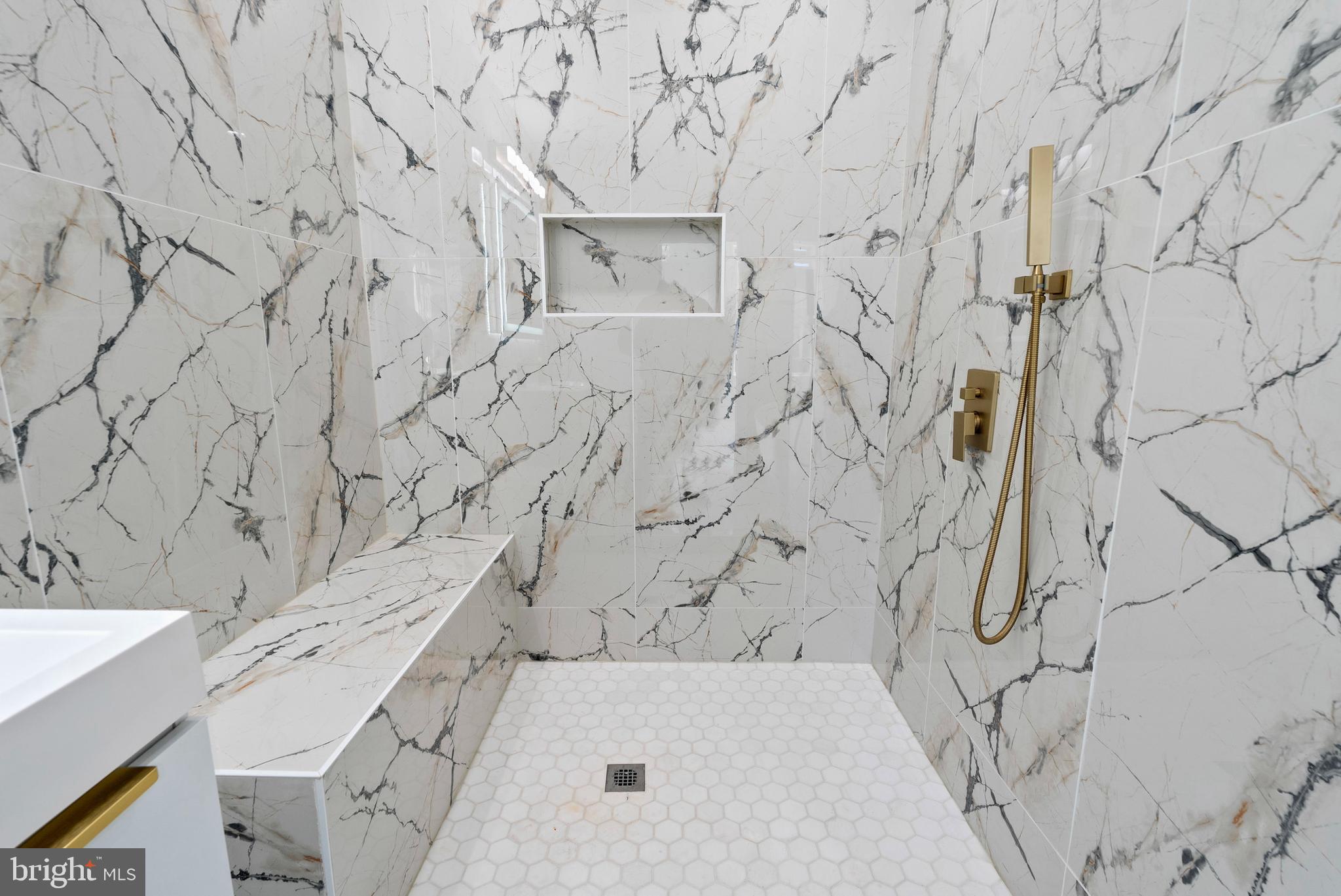 MADISON PARK HISTORIC DISTRICT - Residential