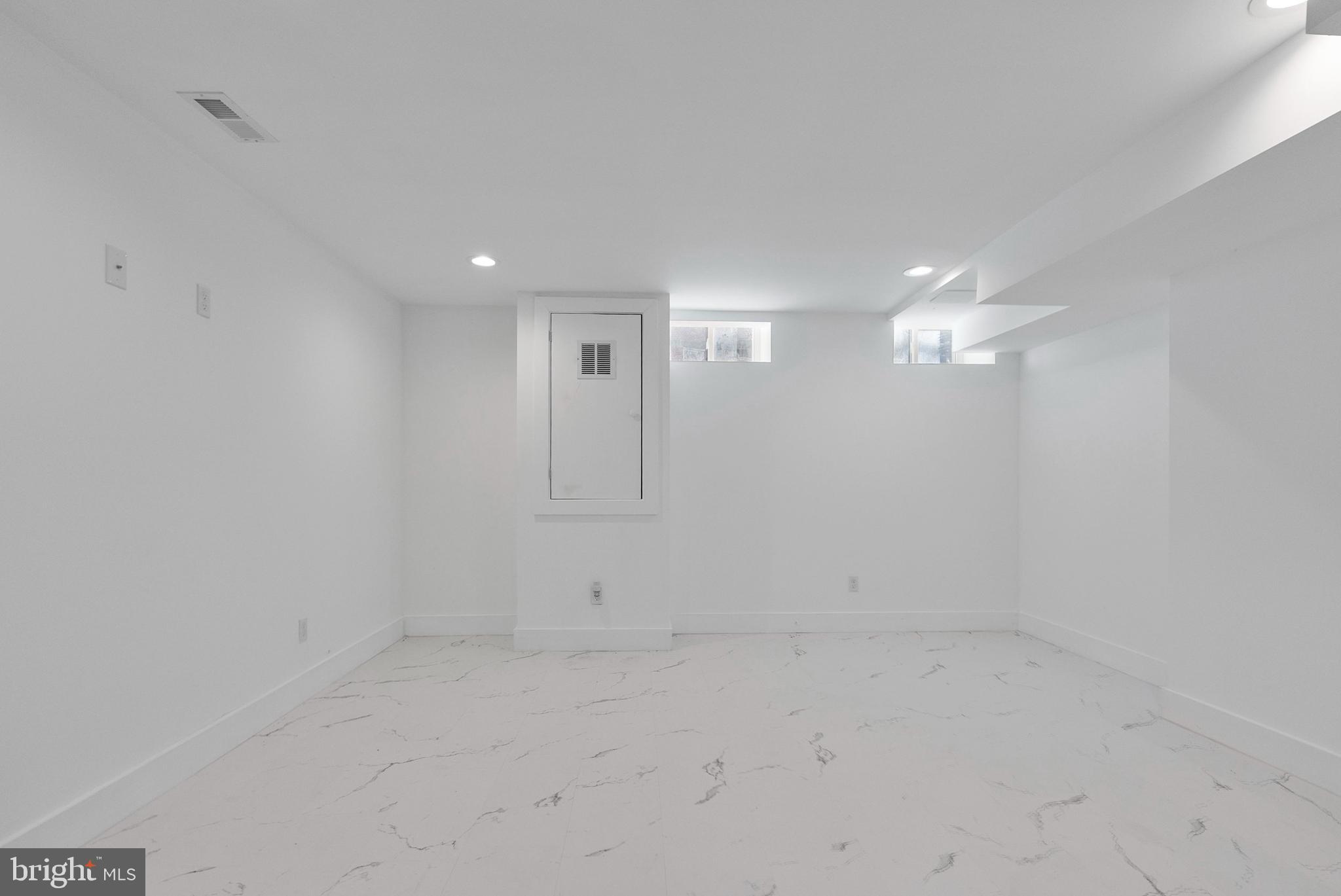 MADISON PARK HISTORIC DISTRICT - Residential