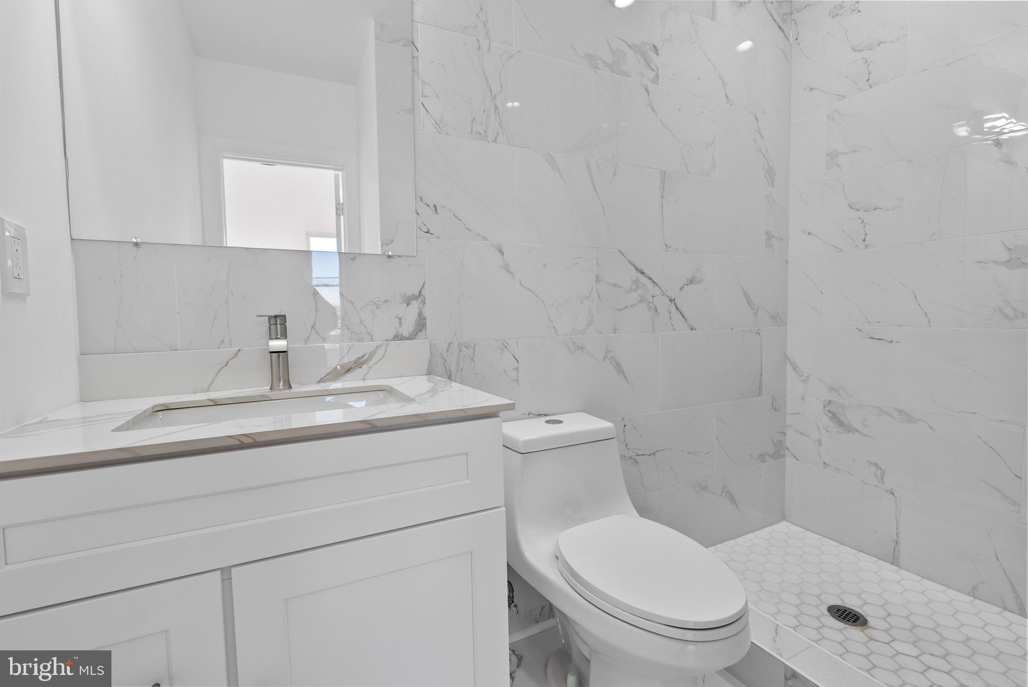 MADISON PARK HISTORIC DISTRICT - Residential