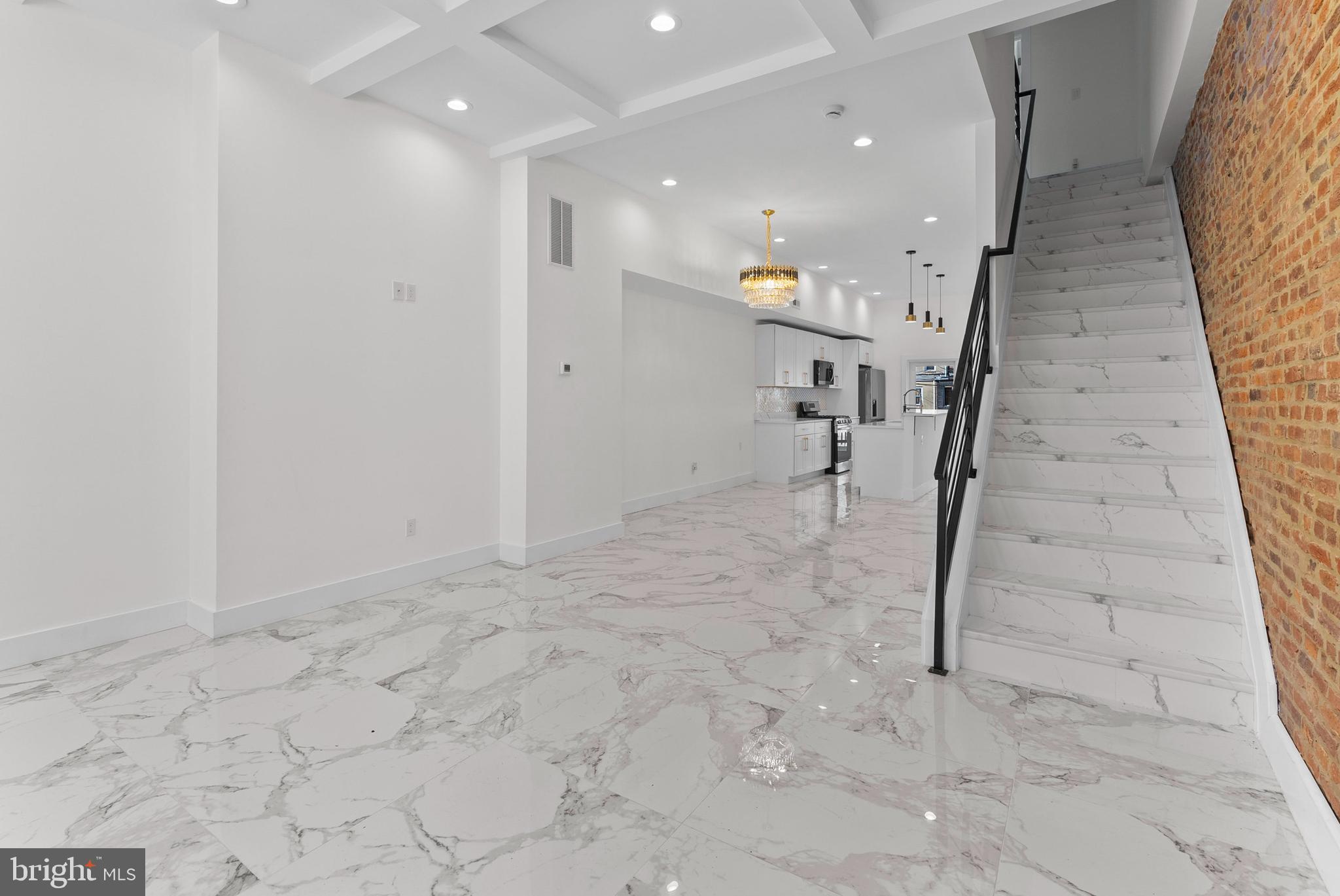 MADISON PARK HISTORIC DISTRICT - Residential