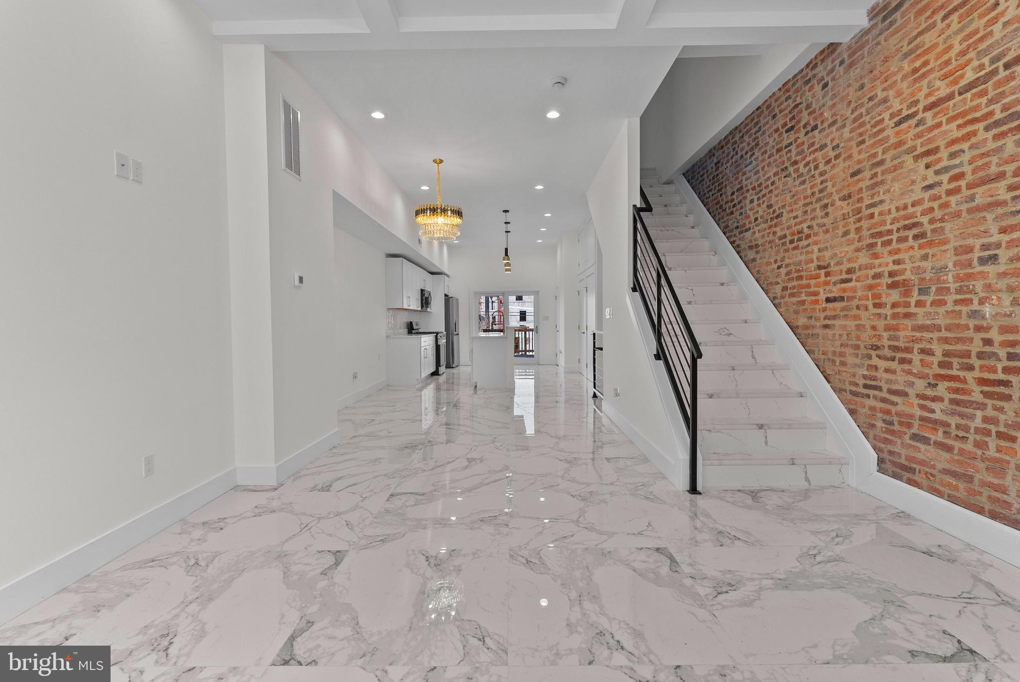 MADISON PARK HISTORIC DISTRICT - Residential