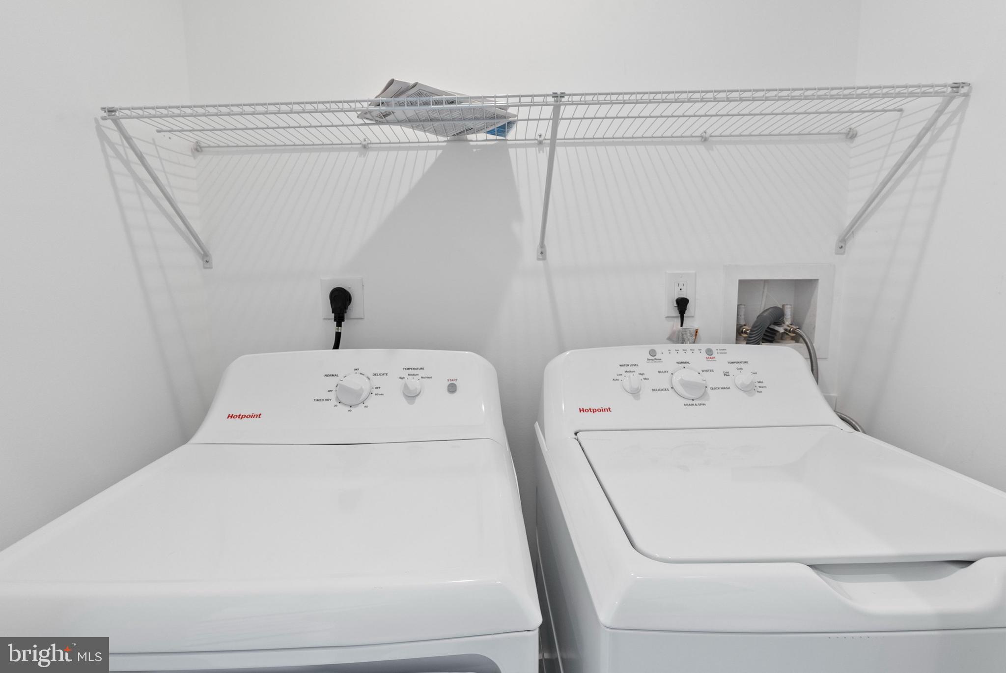 MADISON PARK HISTORIC DISTRICT - Residential