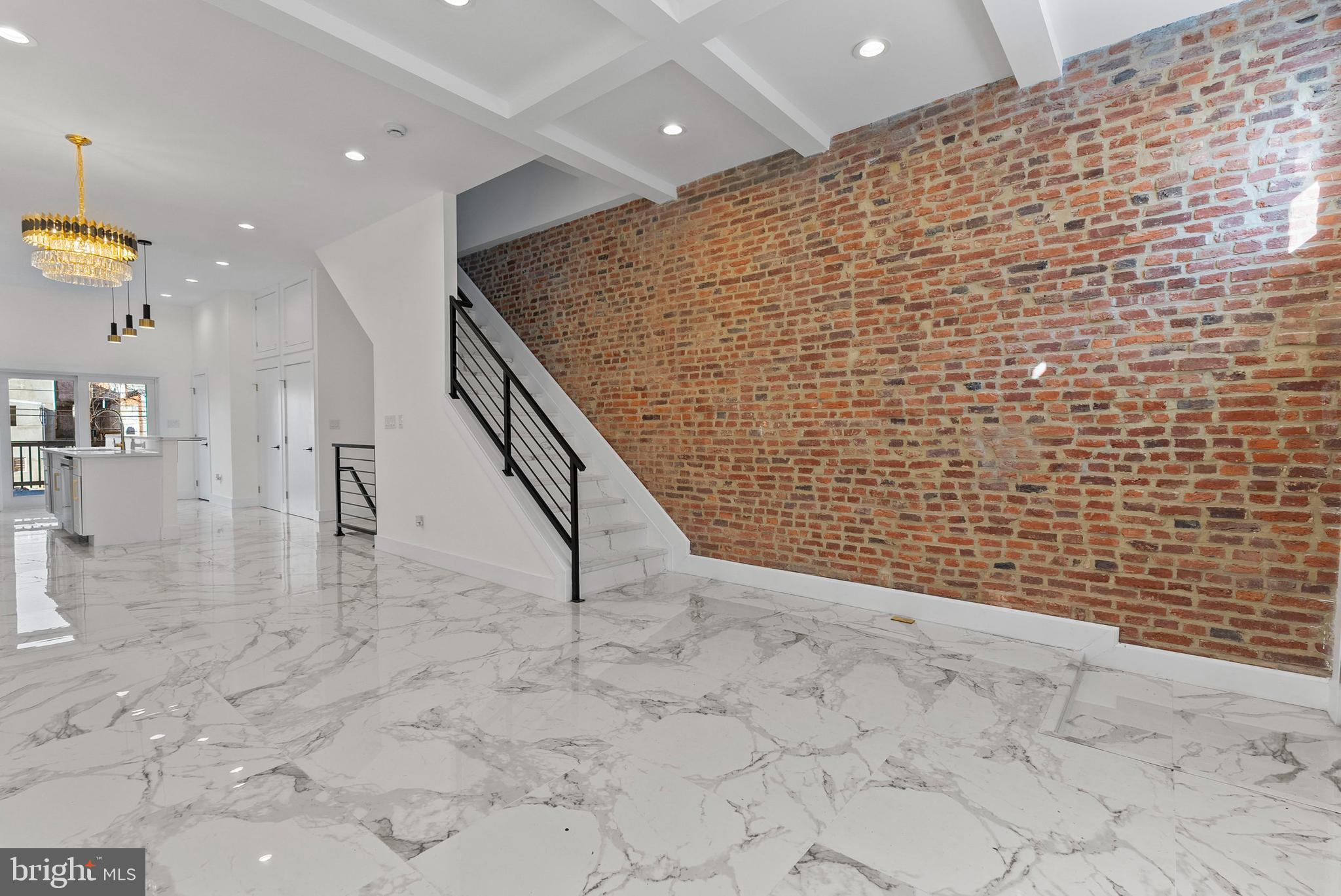 MADISON PARK HISTORIC DISTRICT - Residential