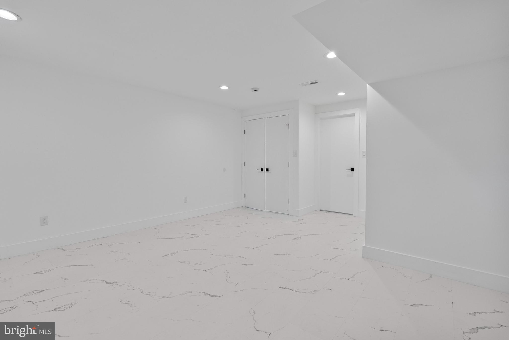 MADISON PARK HISTORIC DISTRICT - Residential