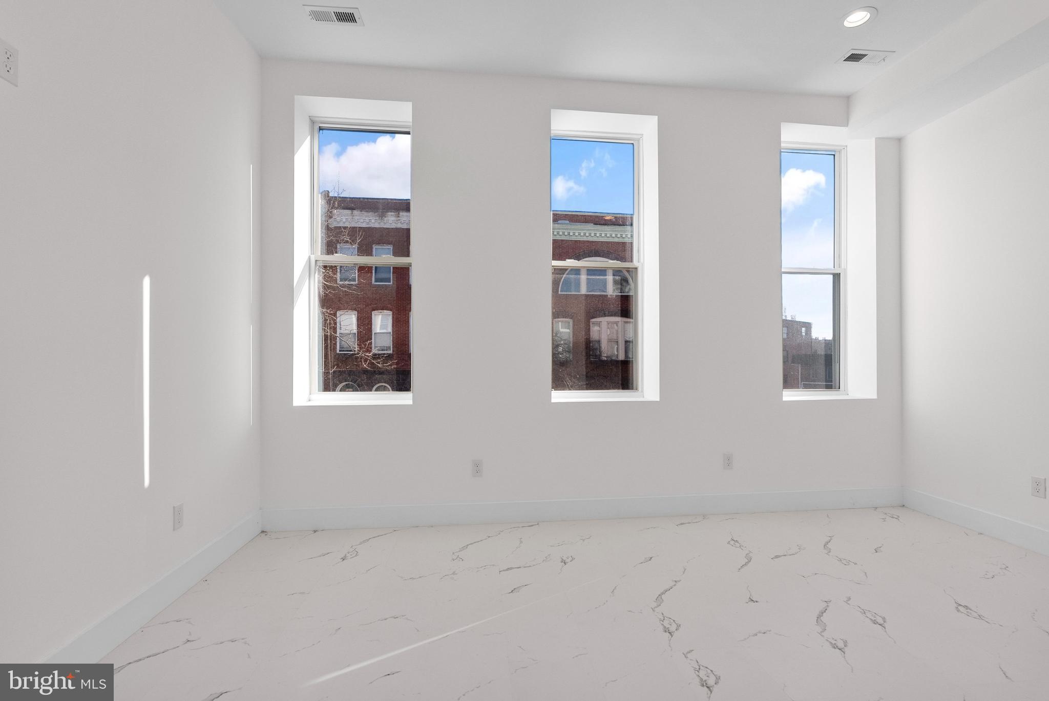 MADISON PARK HISTORIC DISTRICT - Residential