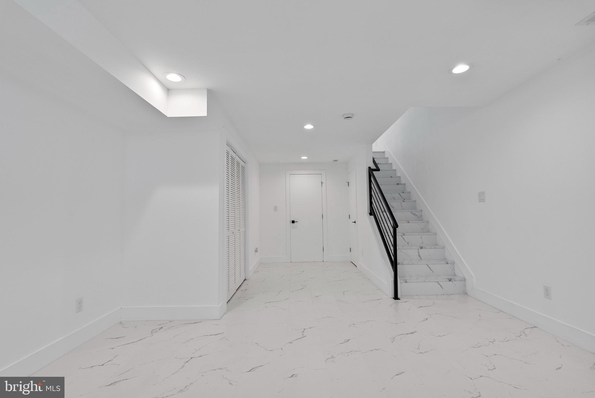 MADISON PARK HISTORIC DISTRICT - Residential