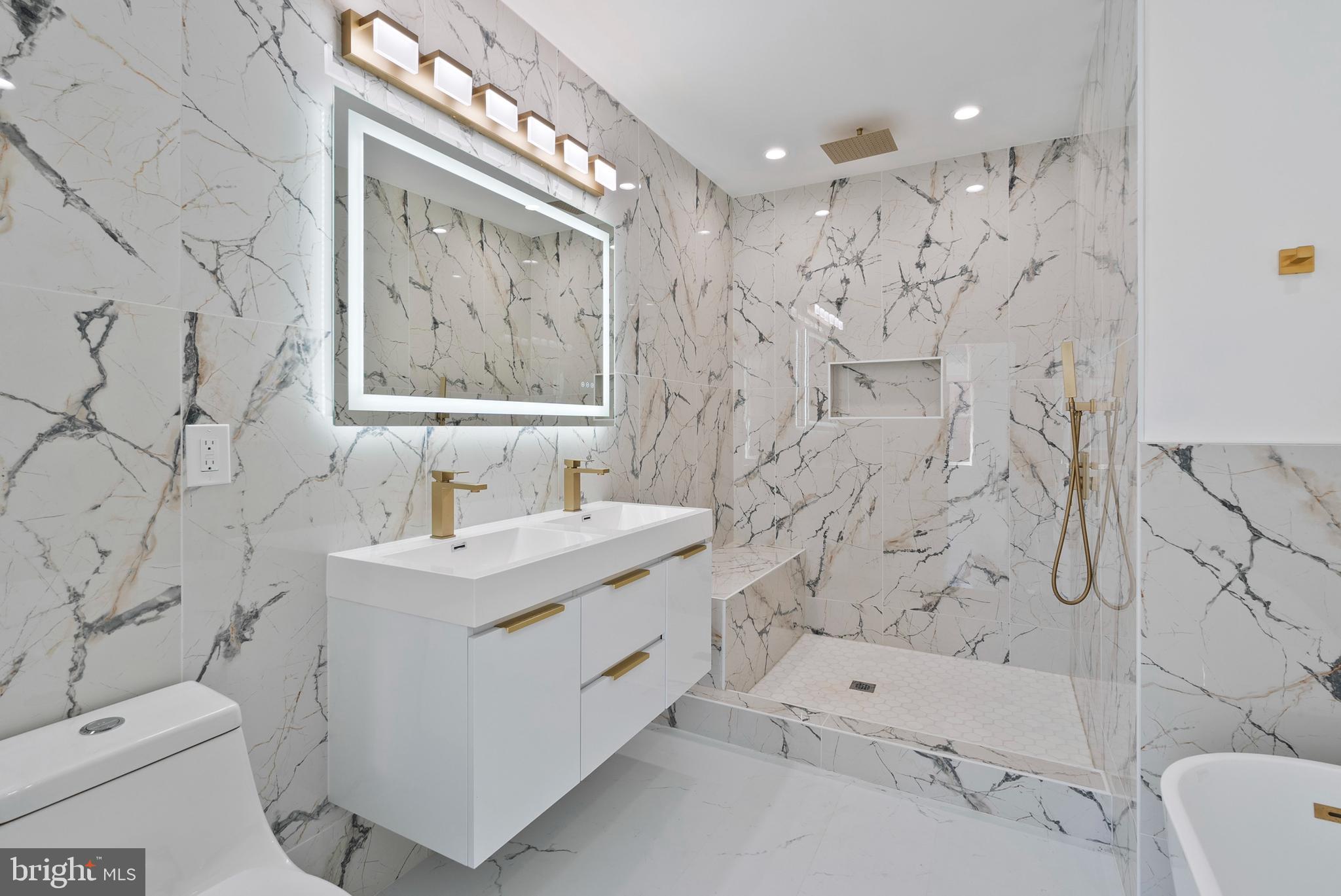 MADISON PARK HISTORIC DISTRICT - Residential