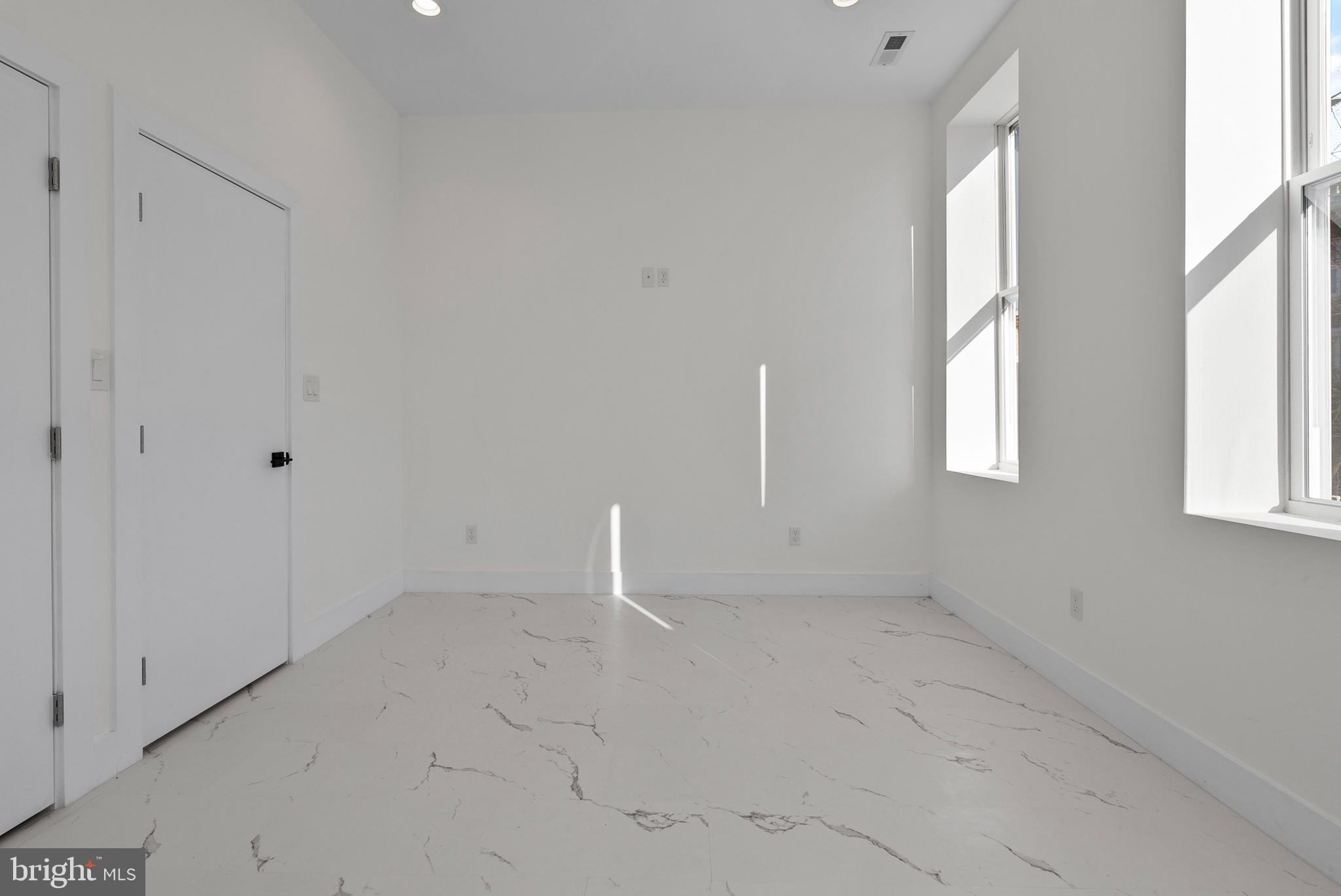 MADISON PARK HISTORIC DISTRICT - Residential