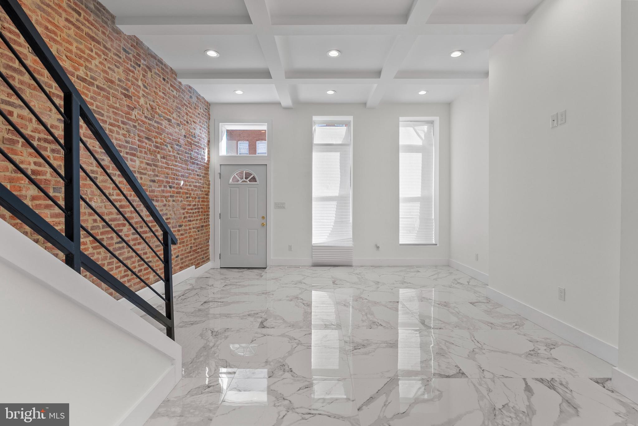 MADISON PARK HISTORIC DISTRICT - Residential