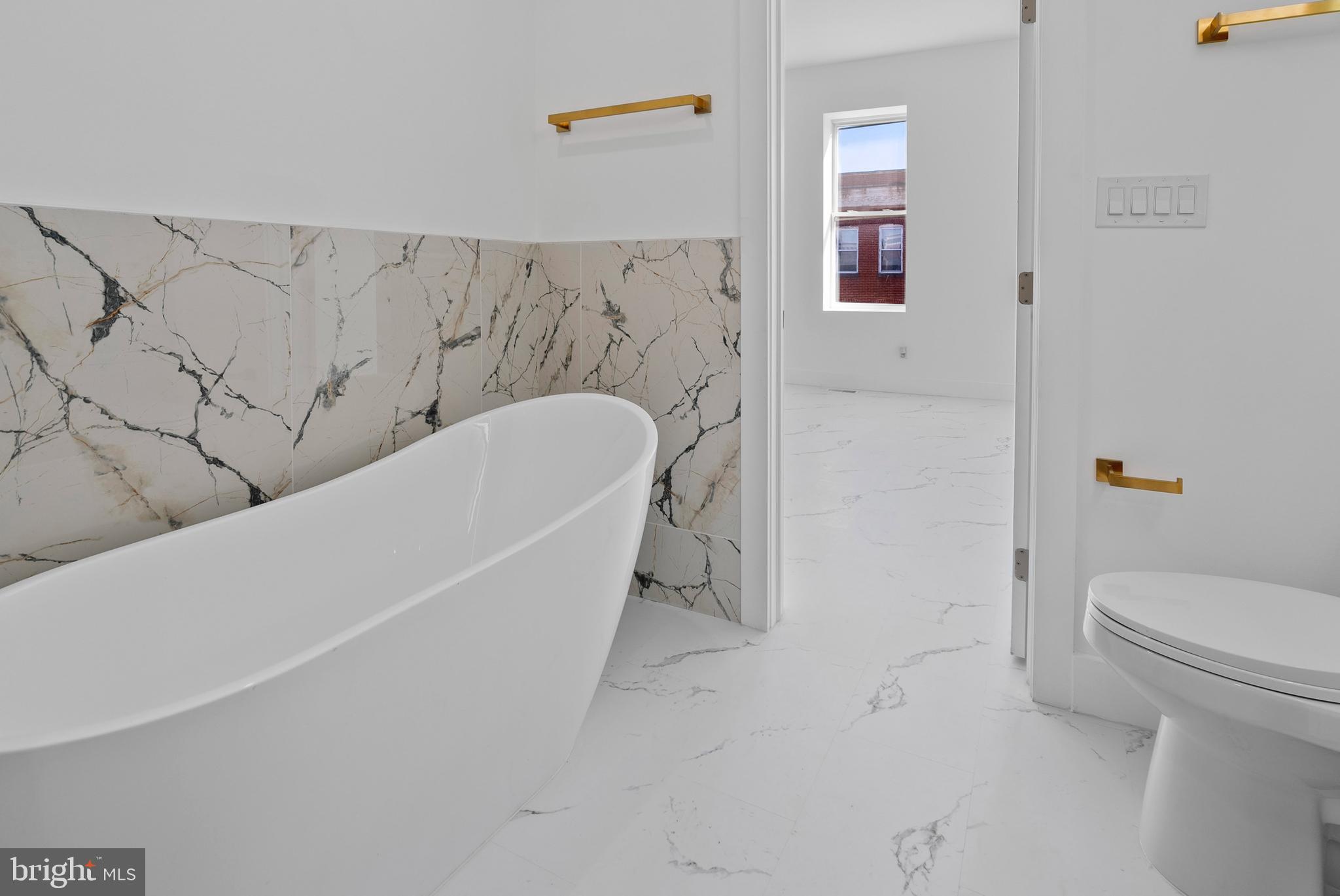 MADISON PARK HISTORIC DISTRICT - Residential