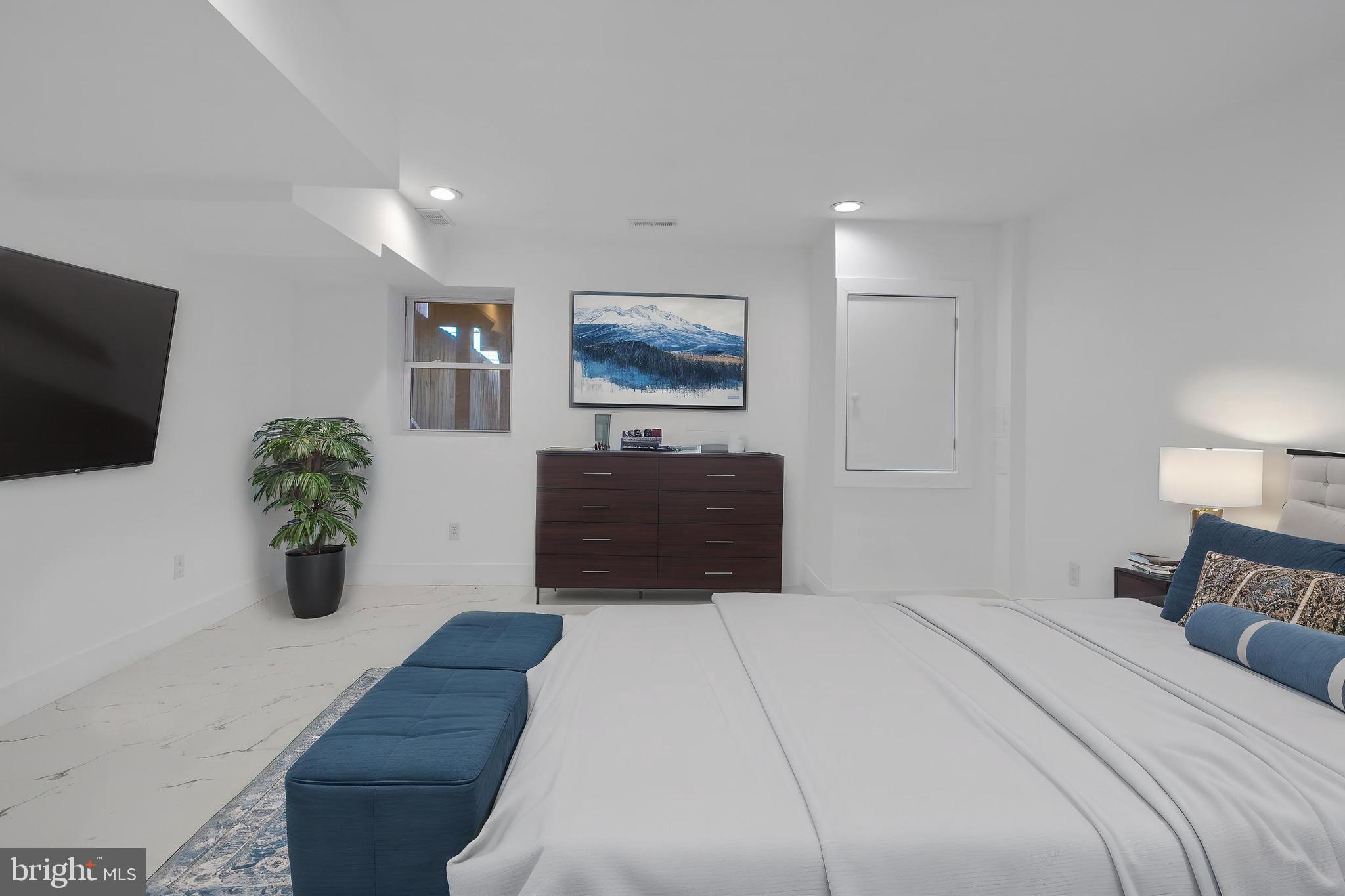 MADISON PARK HISTORIC DISTRICT - Residential