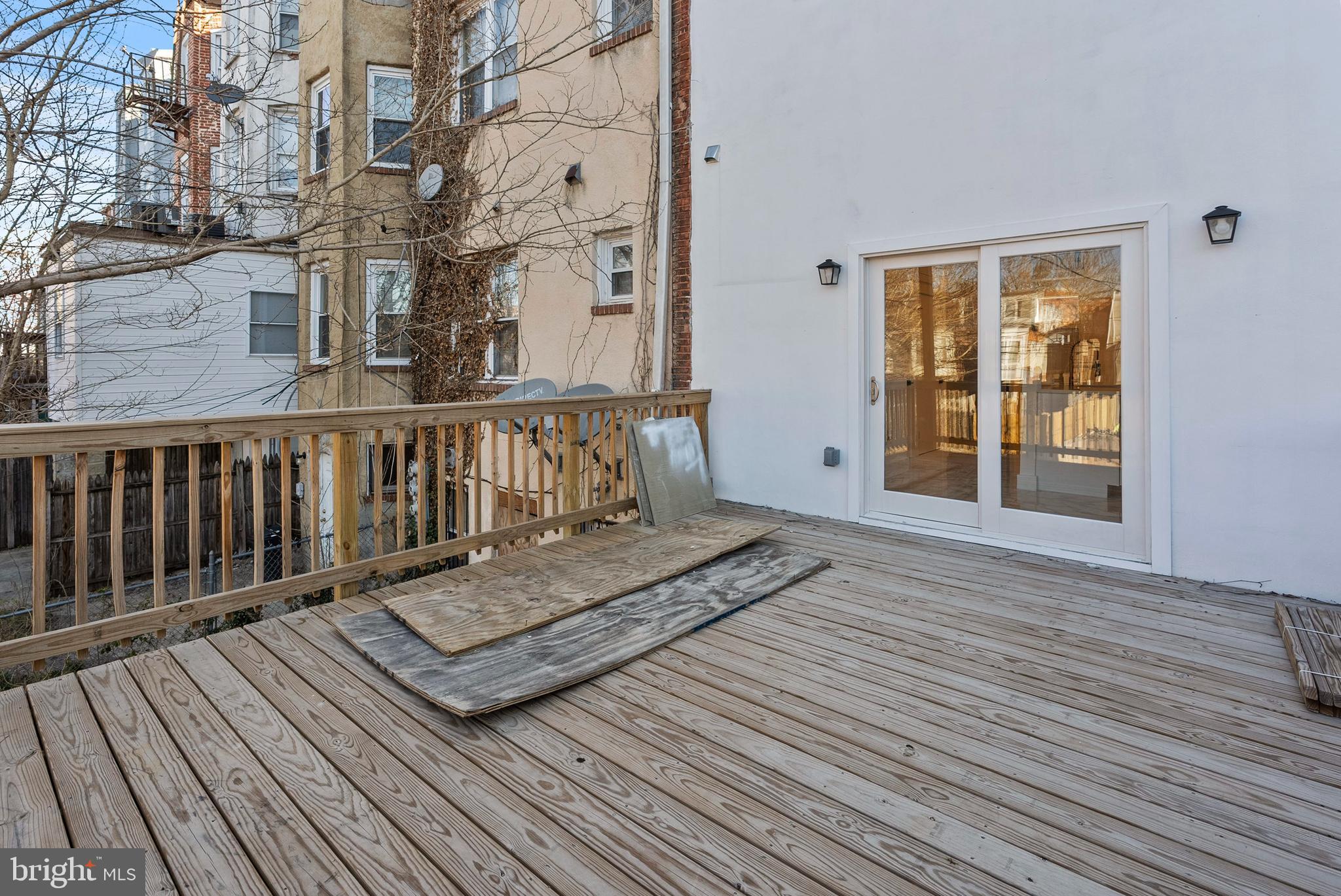 MADISON PARK HISTORIC DISTRICT - Residential