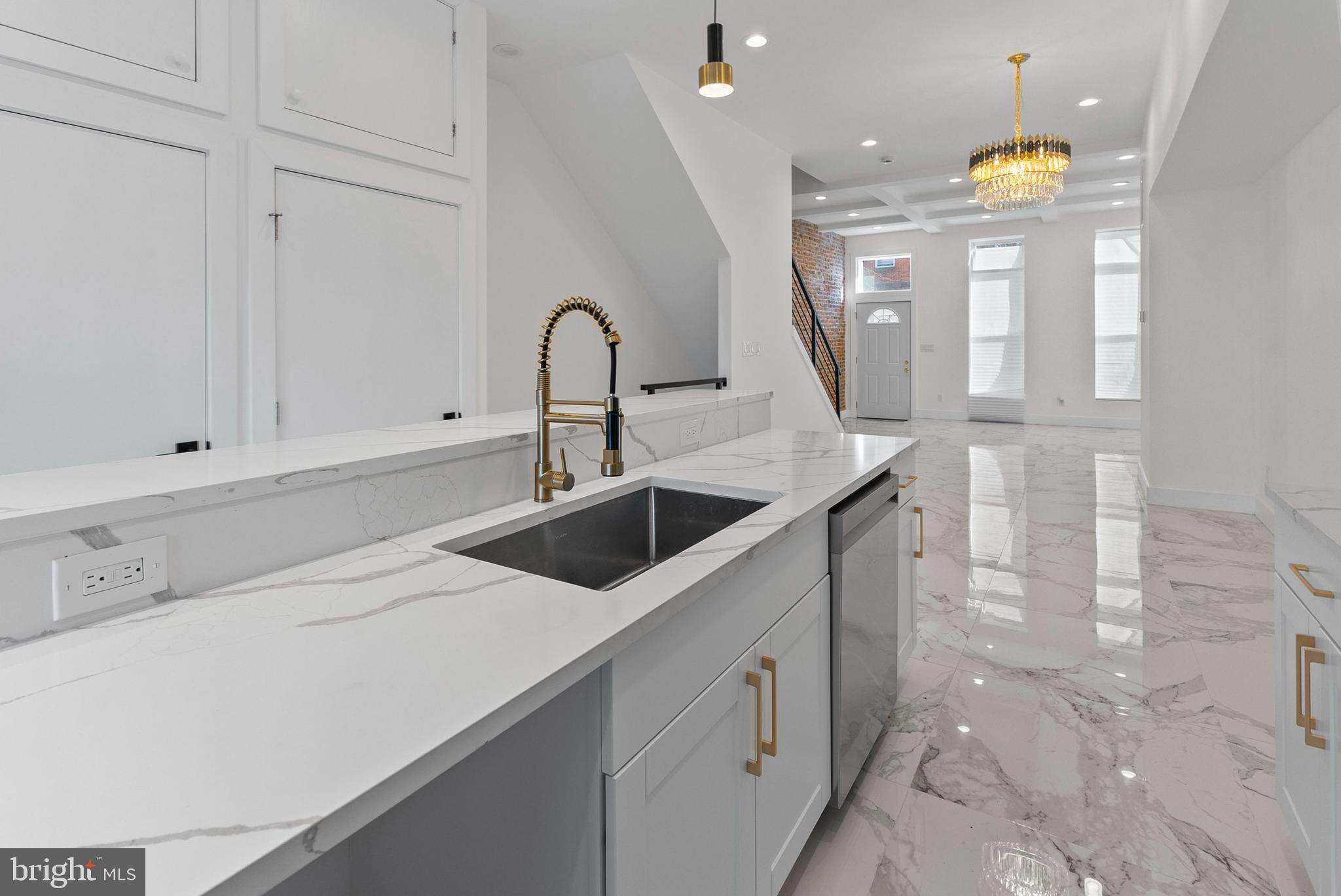 MADISON PARK HISTORIC DISTRICT - Residential