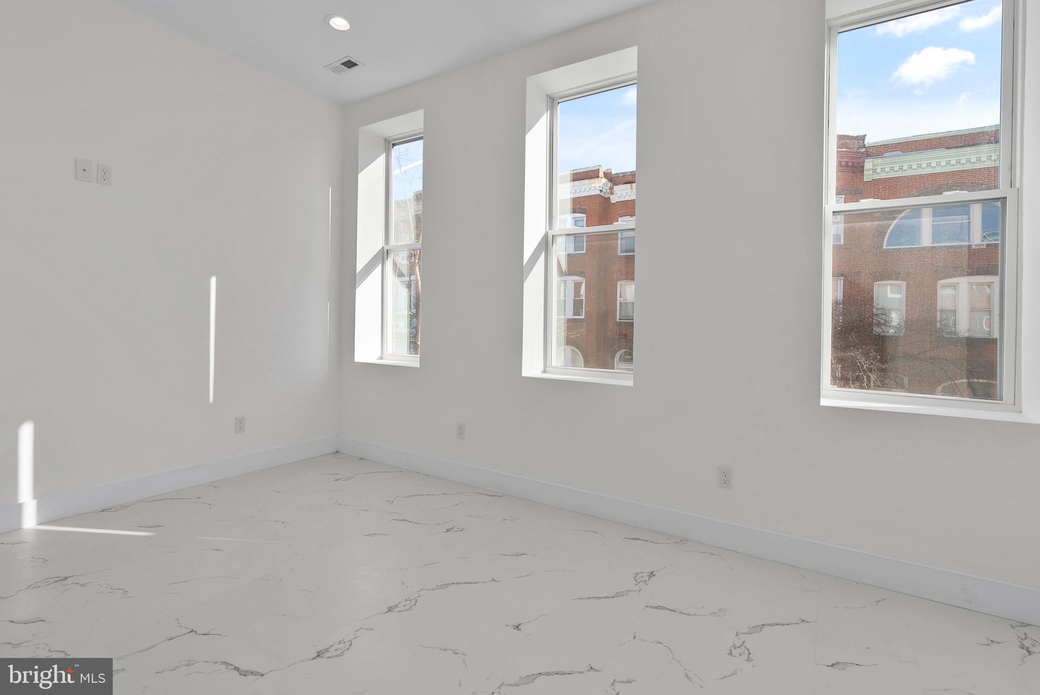 MADISON PARK HISTORIC DISTRICT - Residential