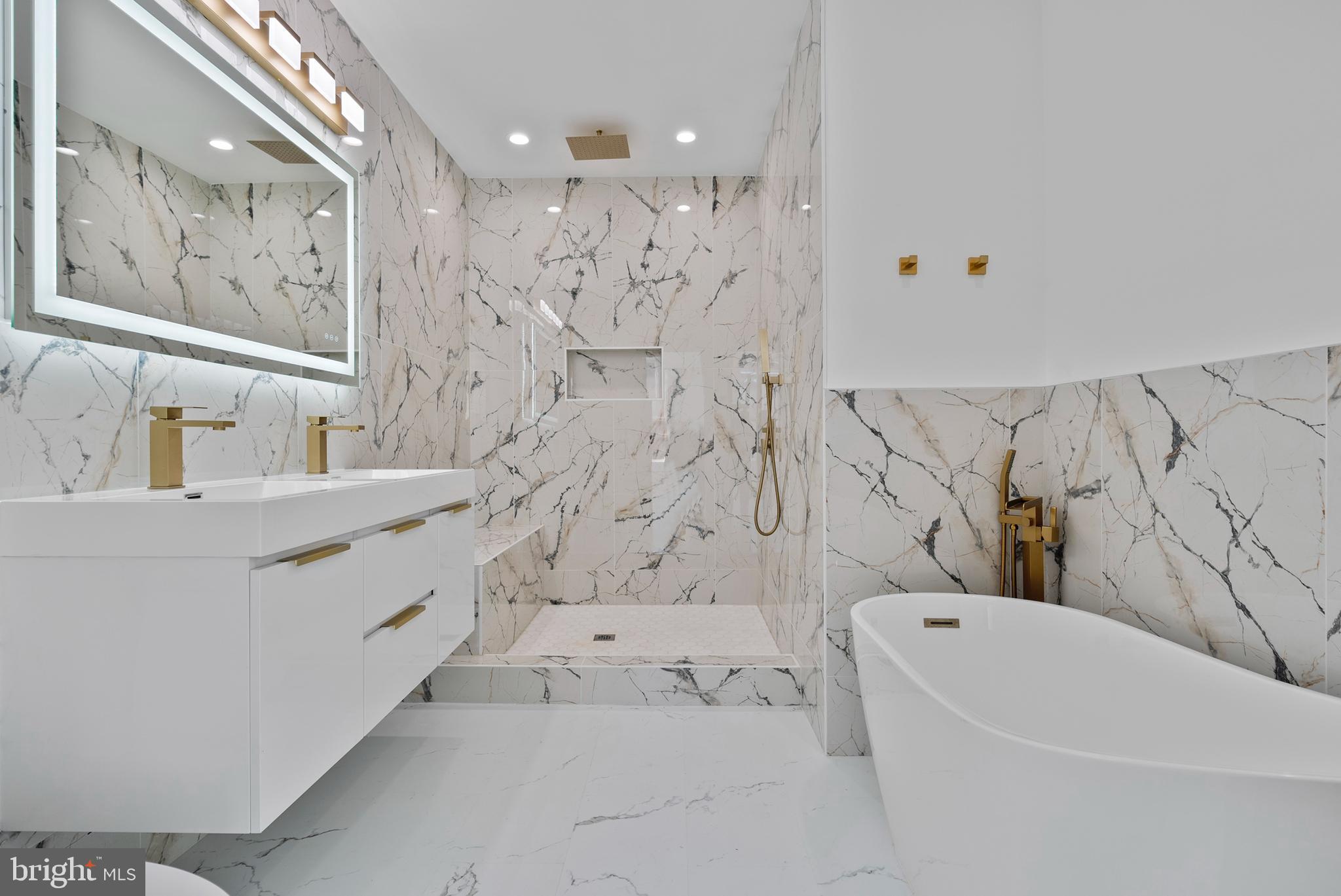 MADISON PARK HISTORIC DISTRICT - Residential