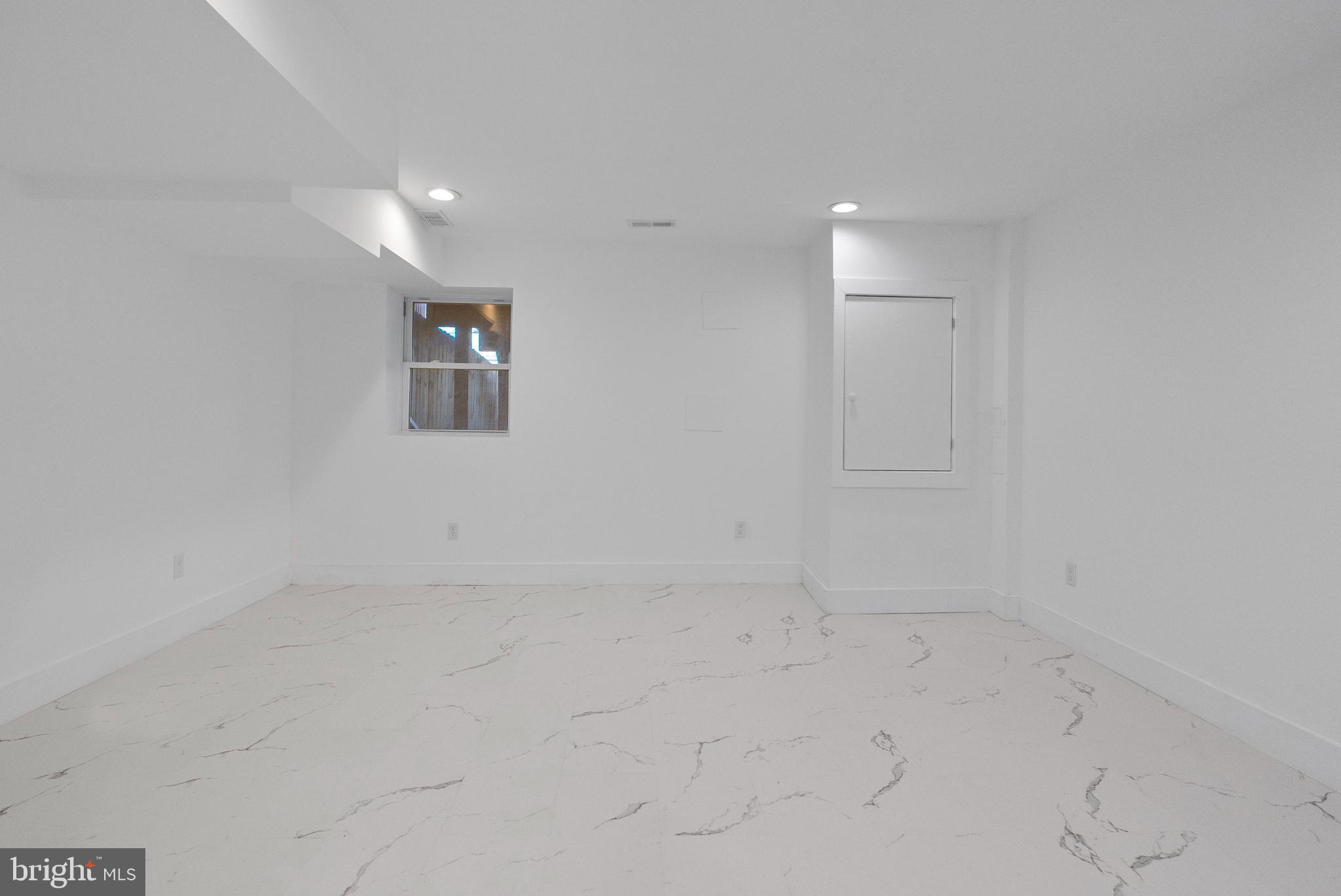 MADISON PARK HISTORIC DISTRICT - Residential