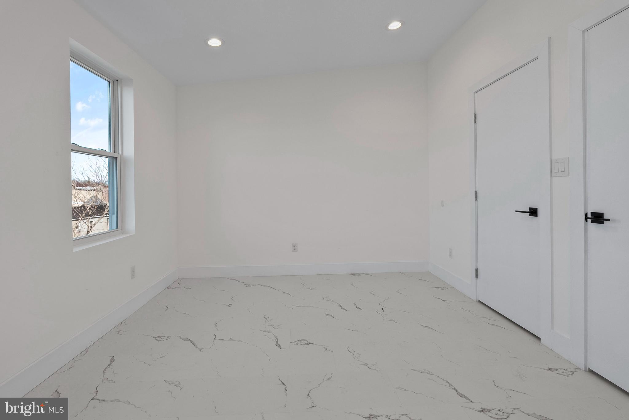 MADISON PARK HISTORIC DISTRICT - Residential