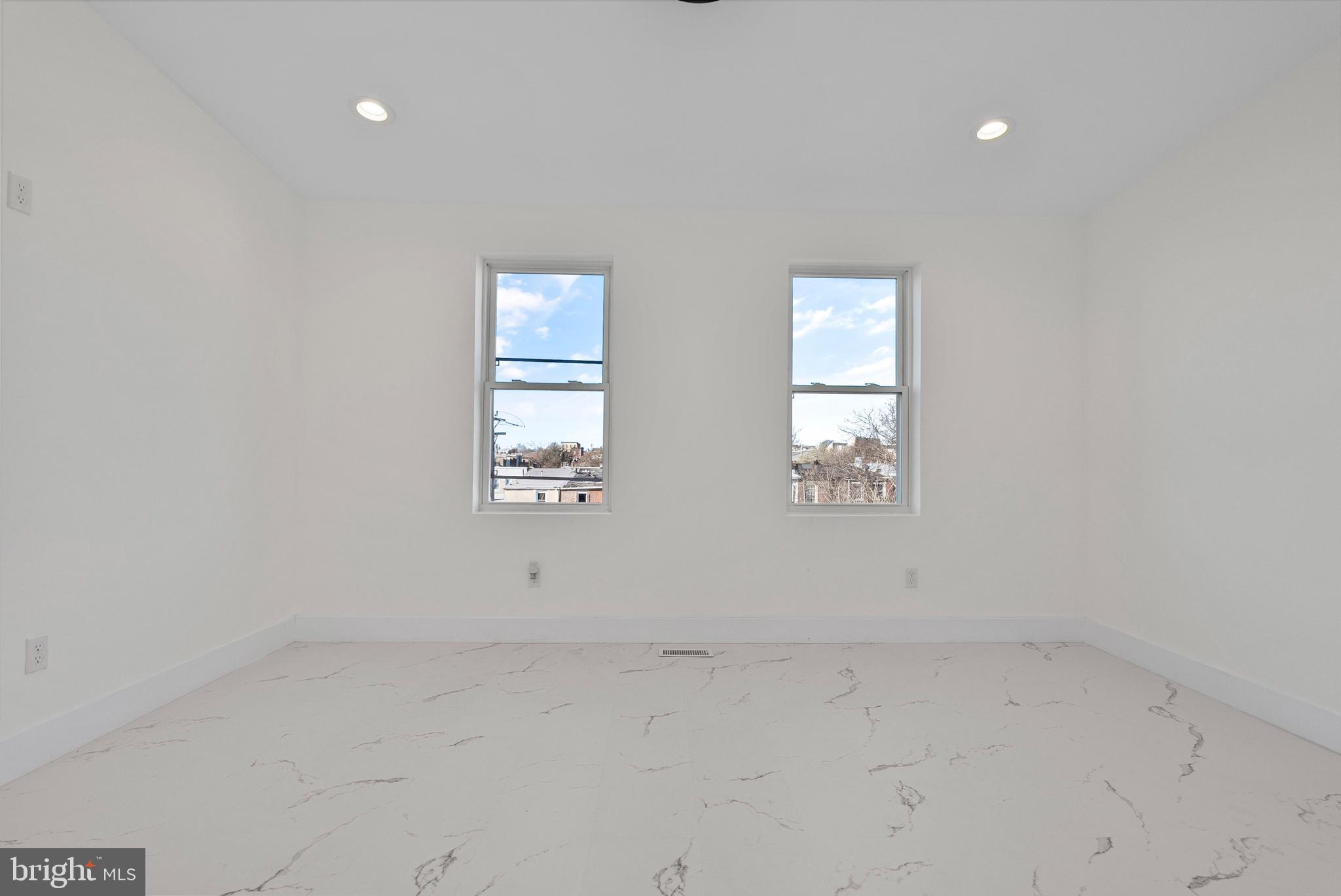 MADISON PARK HISTORIC DISTRICT - Residential