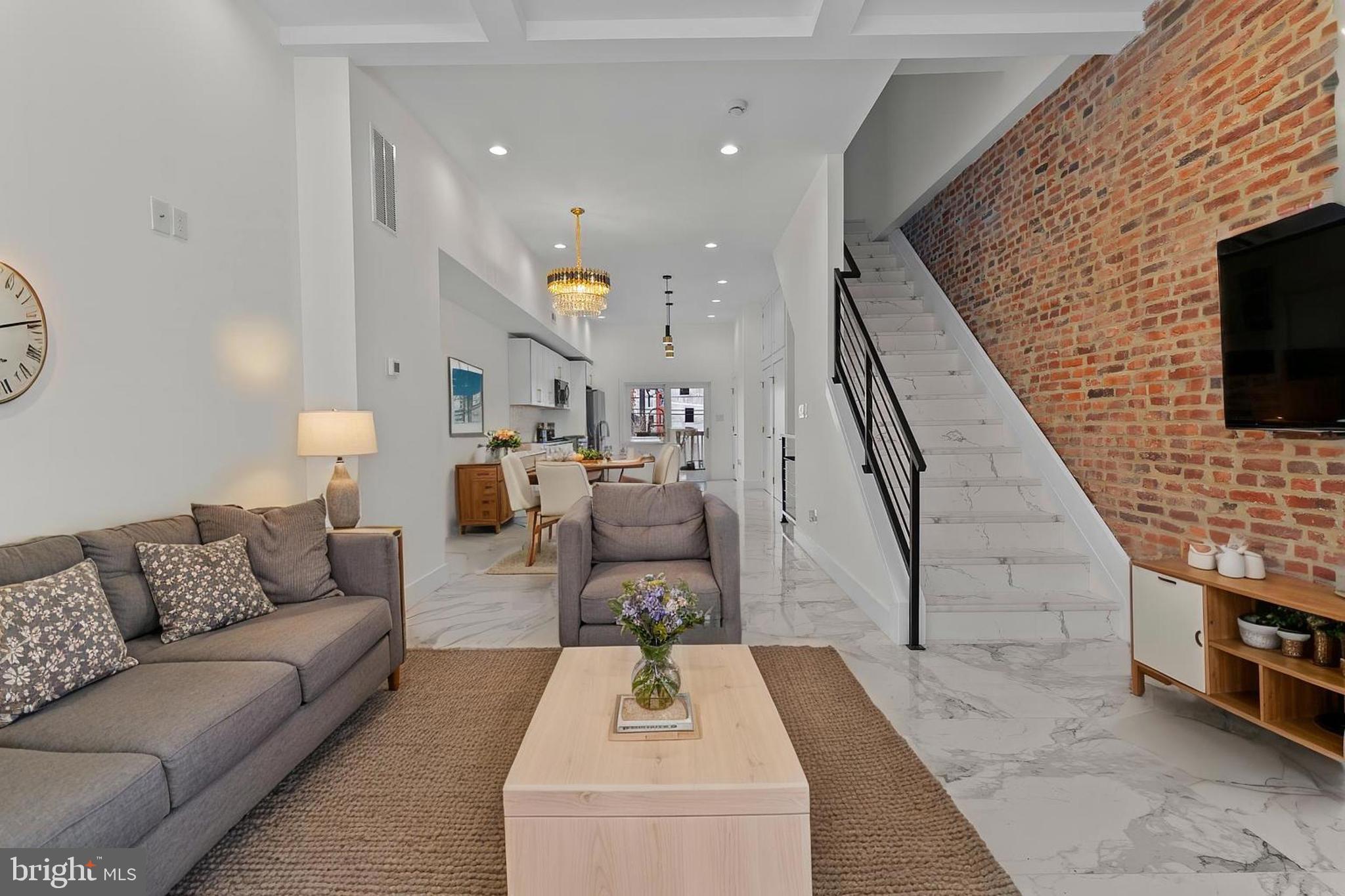 MADISON PARK HISTORIC DISTRICT - Residential